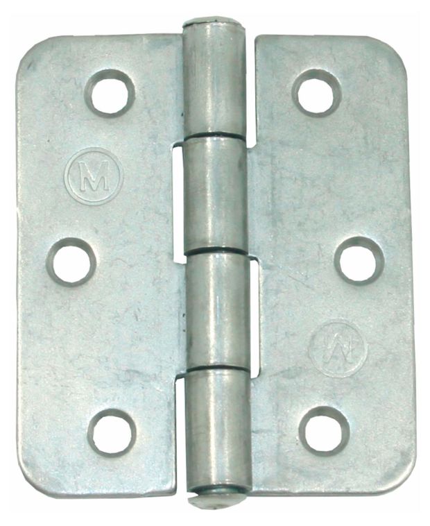 Петля накладная ПН5-60, 2 шт