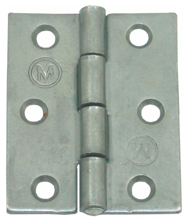 Петля карточная, 2 шт