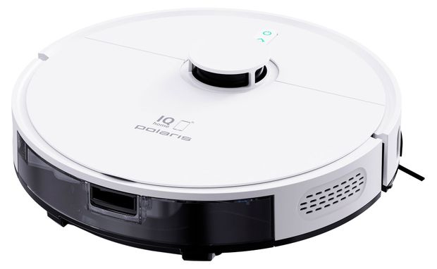 Робот-пылесос Polaris PVCR 4500 WIFI IQ Home
