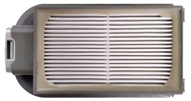 Комплект фильтров к пылесосу Polaris PVCSF 7060 500₽