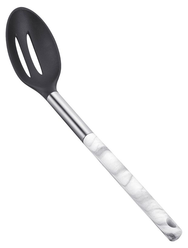 Ложка кулинарная Regent с прорезями