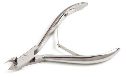 Кусачки маникюрные Estetika B002 S 750₽