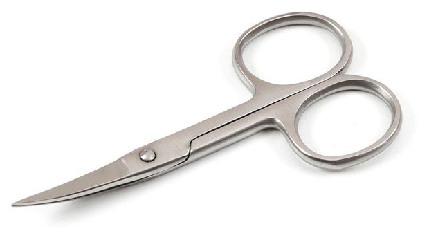 Ножницы маникюрные Estetika B116 S 420₽