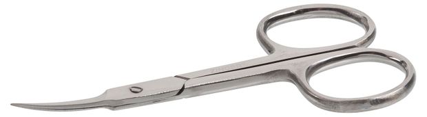 Ножницы маникюрные для кутикул Zinger B-118