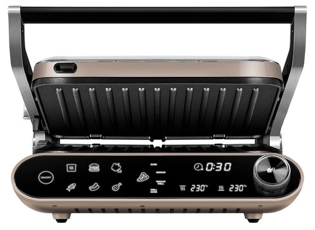 Гриль Redmond SteakMaster GM303