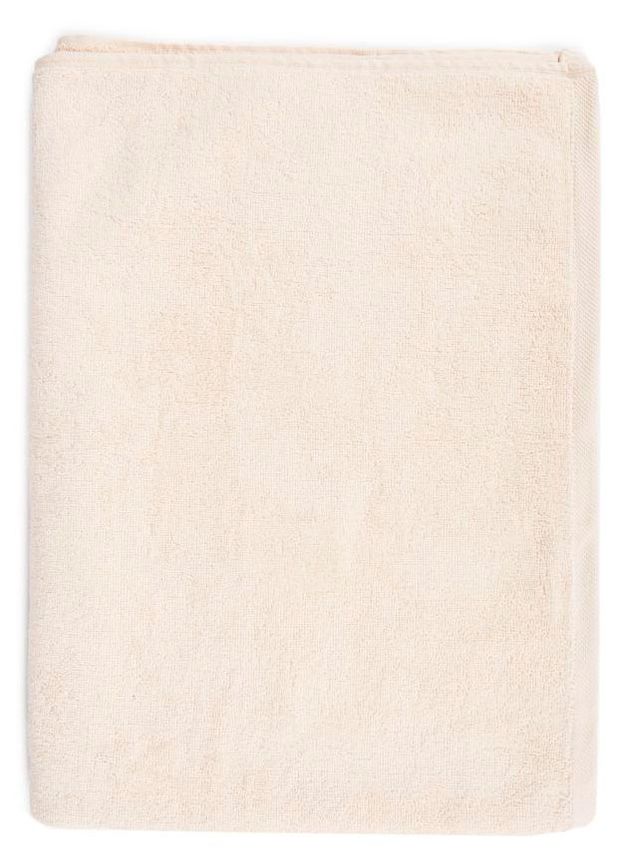 Полотенце Actuel розе-шампань, 100х150 см