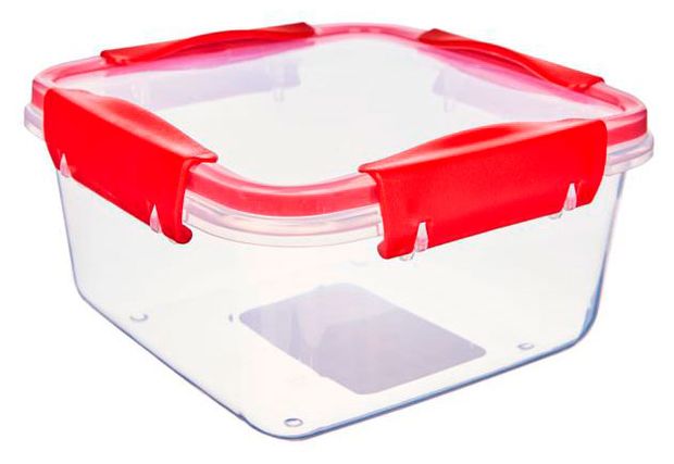 Контейнер Actuel герметичный, 1,2 л