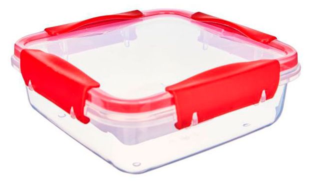 Контейнер Actuel герметичный, 800 мл