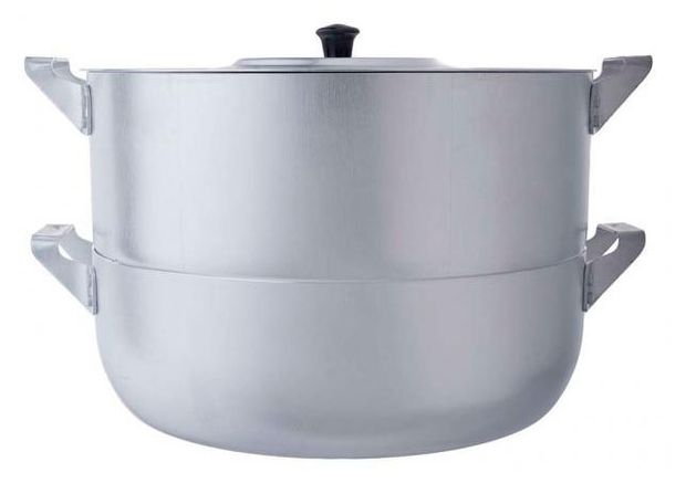 Мантоварка Каждый день Эконом, 4,5 л