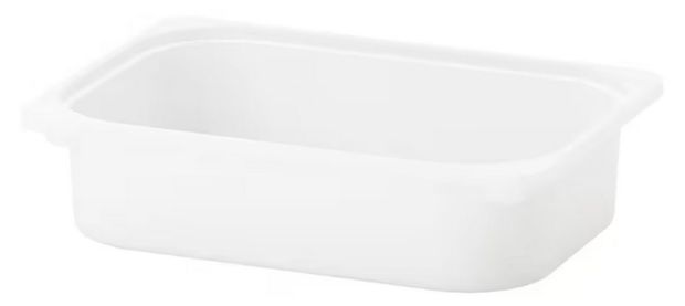 Контейнер Actuel 42х30х10 см 399₽