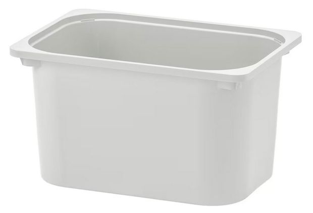 Контейнер Actuel 42х30х23 см 349₽