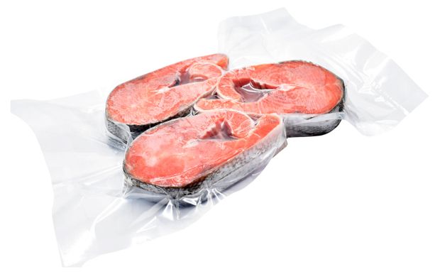 Нерка замороженная Фландерр стейки 400 г 930₽