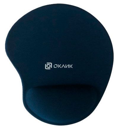 Коврик для мыши Оклик OK-RG0580 в ассортименте