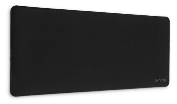 Коврик для мыши Оклик XL OK-T700 черный