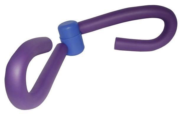 Эспандер Gold Бабочка с ручками из пористой резины 1 шт в ассортименте 470₽