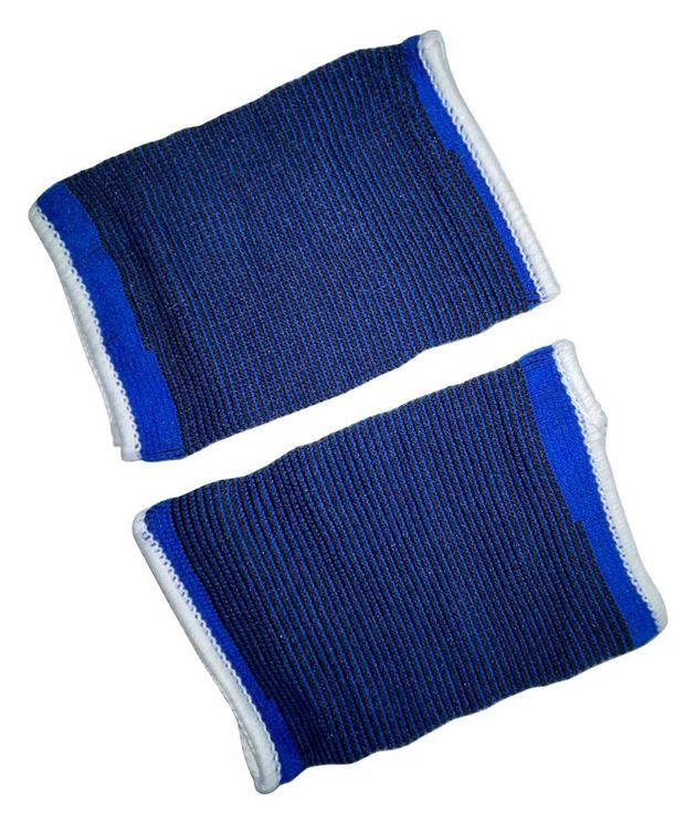 Бандаж локтевой эластичный Gold 1 пара 170₽