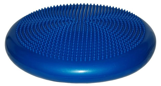 Диск для баланса Gold массажный, 33 см,