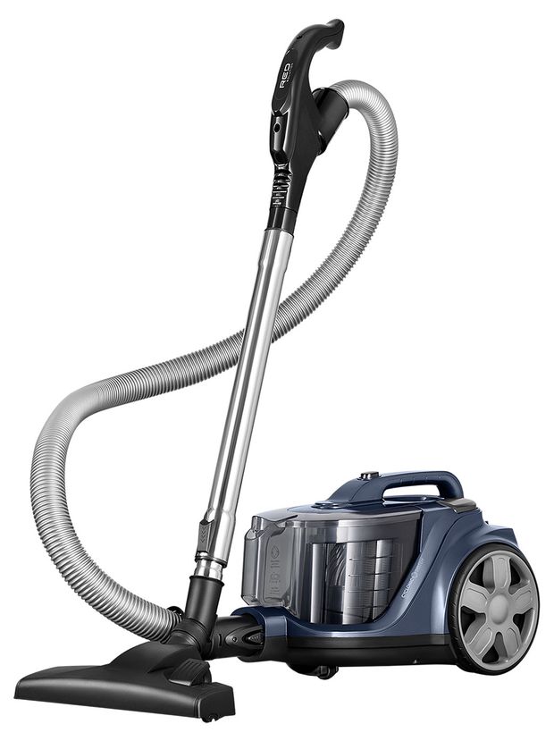 Пылесос контейнерный RED solution C330