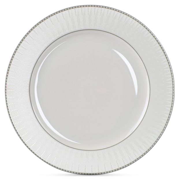 Тарелка обеденная Fioretta Iconic, 25 см