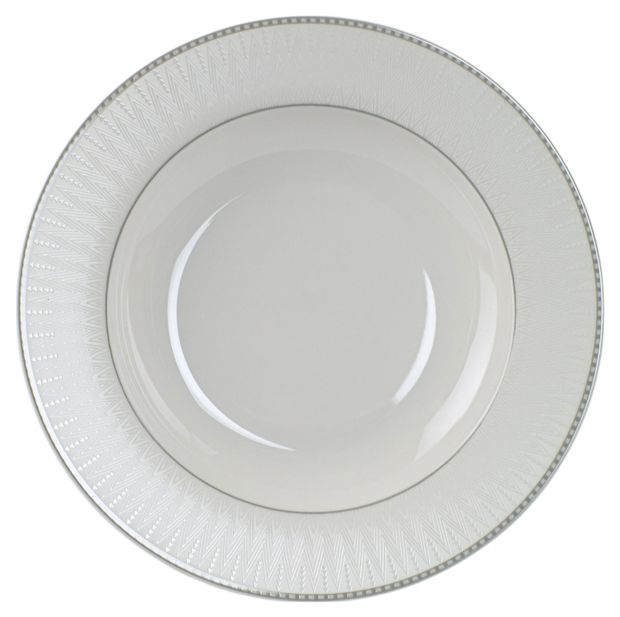 Тарелка суповая Fioretta Iconic, 23 см