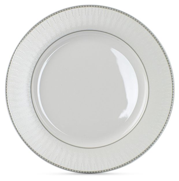 Тарелка десертная Fioretta Iconic, 21 см