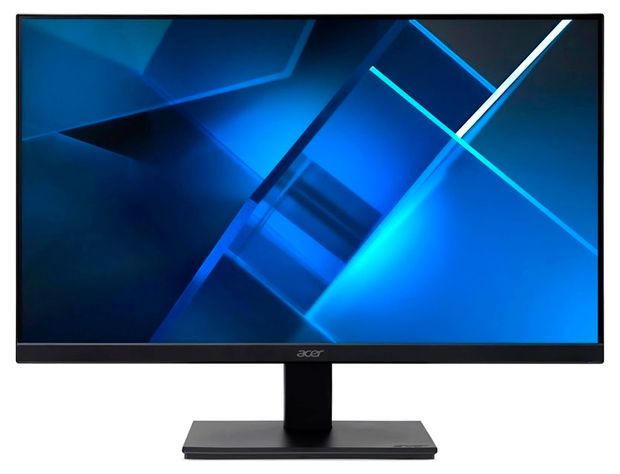 Монитор Acer 27 V277Ebiv IPS FHD bl 4ms HDMI VGA 100Hz 250cd In