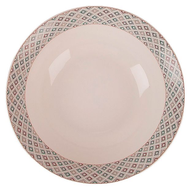 Салатник Nouvelle Home Norwich, 18 см