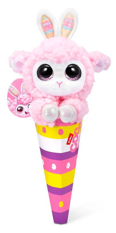   Ашан Игрушка ZURU Coco Surprise Весенний питомец
