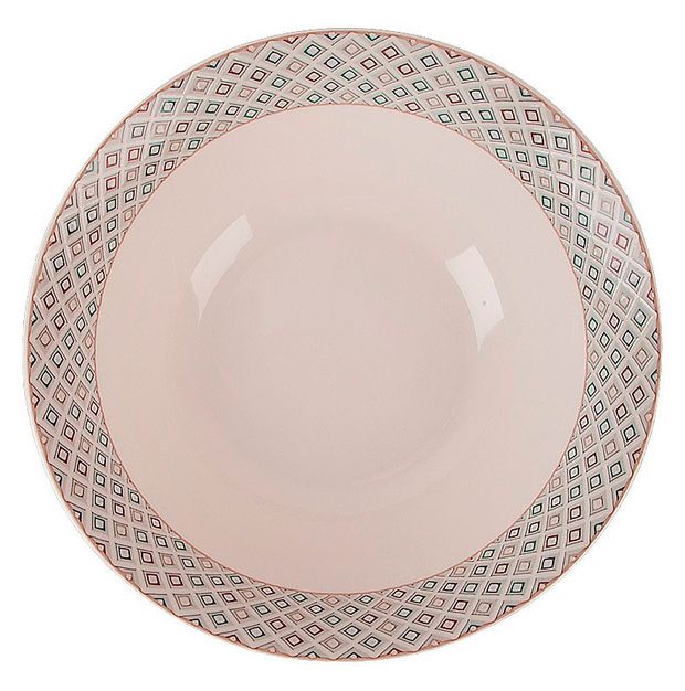 Салатник Nouvelle Home Norwich, 14 см