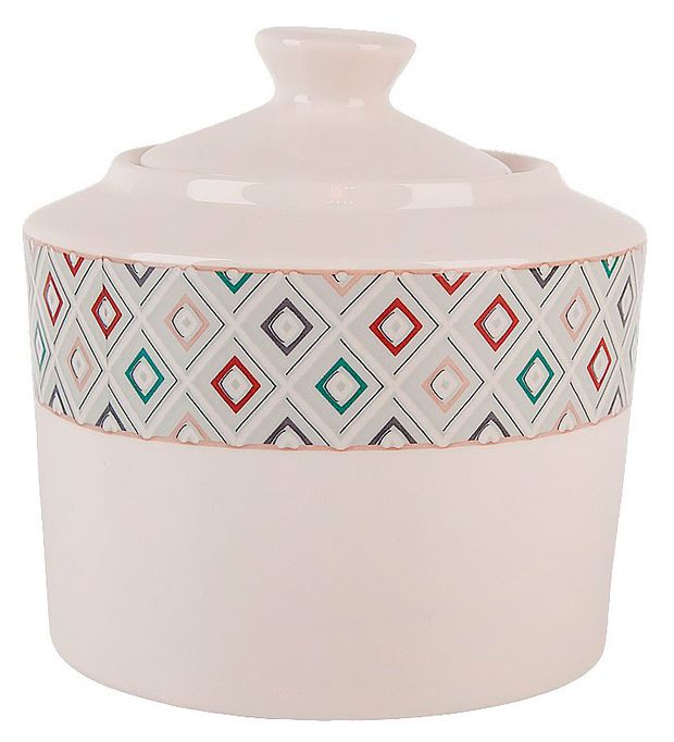 Сахарница Nouvelle Home Norwich, 400 мл