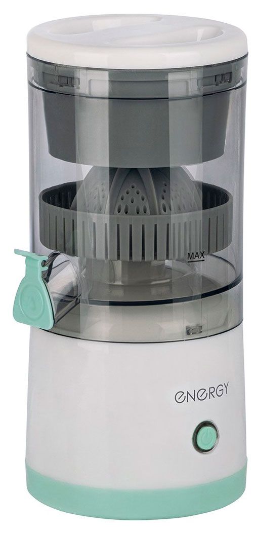 Соковыжималка для цитрусовых Energy EN227АКК