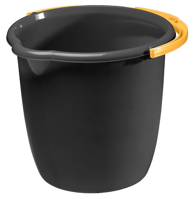 Ведро Бытпласт, 10 л