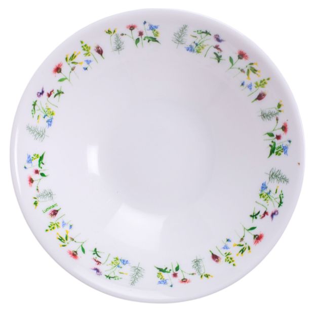 Салатник Luminarc Eufloria, 17 см