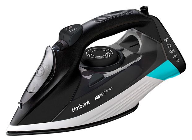Утюг Timberk T-KSI07 2600₽