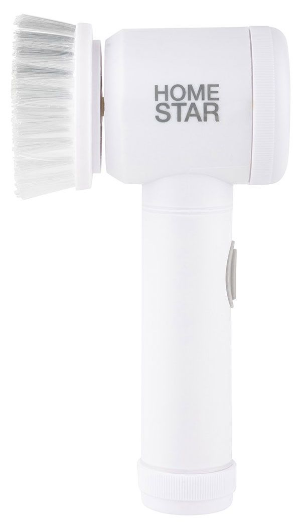 Электрощётка беспроводная HomeStar HS-1037