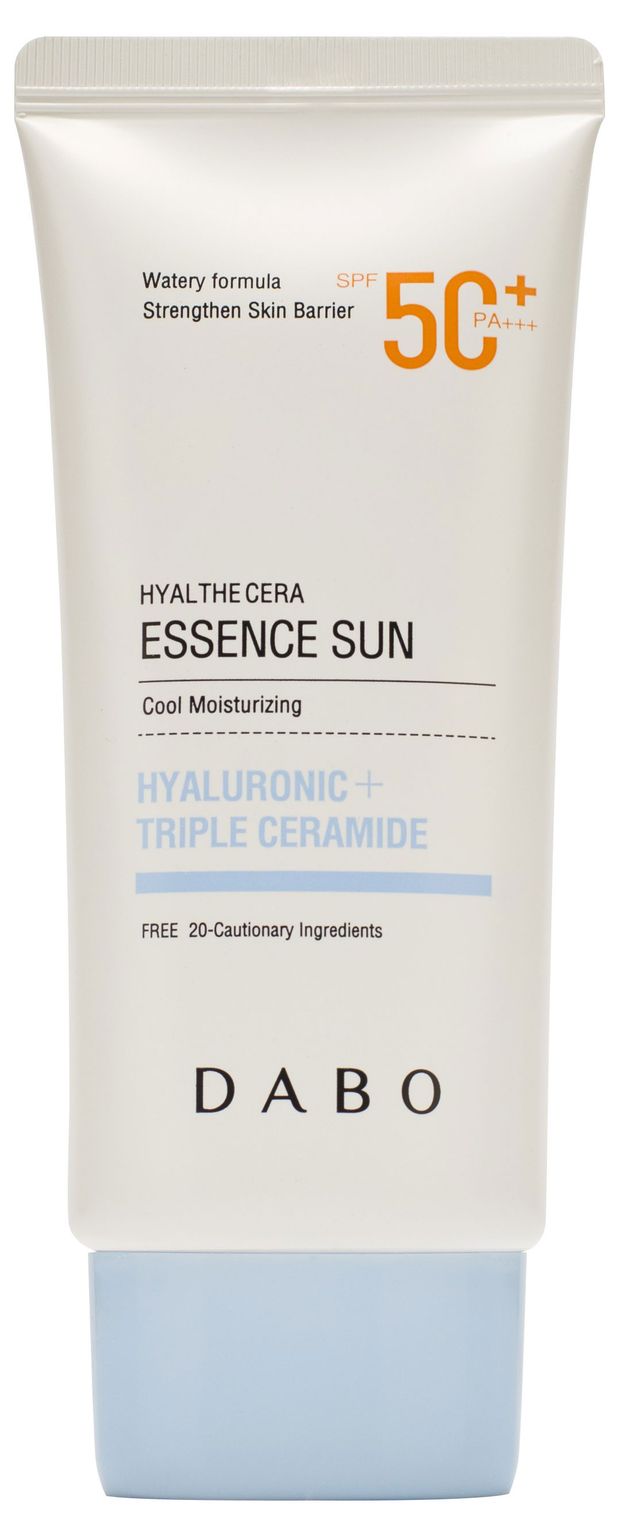 Эссенция солнцезащитная для лица Dabo SPF 50+, 50 мл