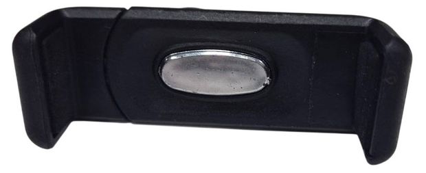 Держатель автомобильный Red Line раздвижной черный