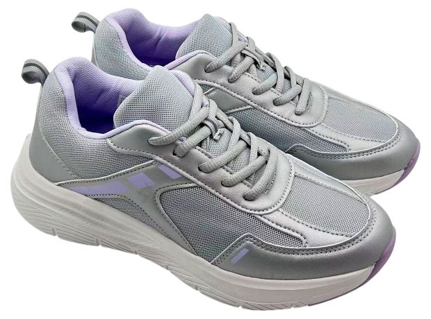 Кроссосвки женские InExtenso