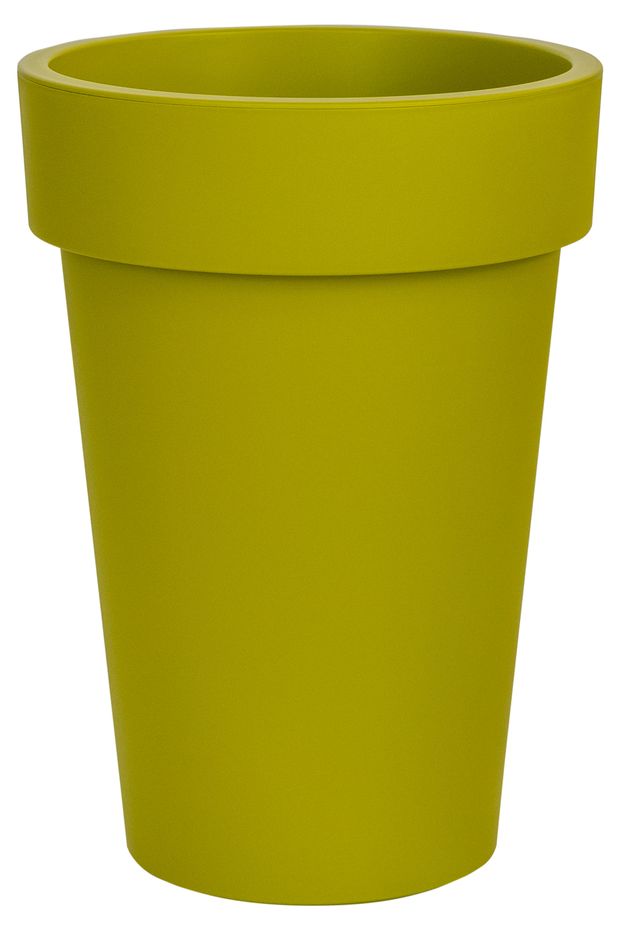 Кашпо OLA DOM Loft Long хаки 41х55 см 2399₽