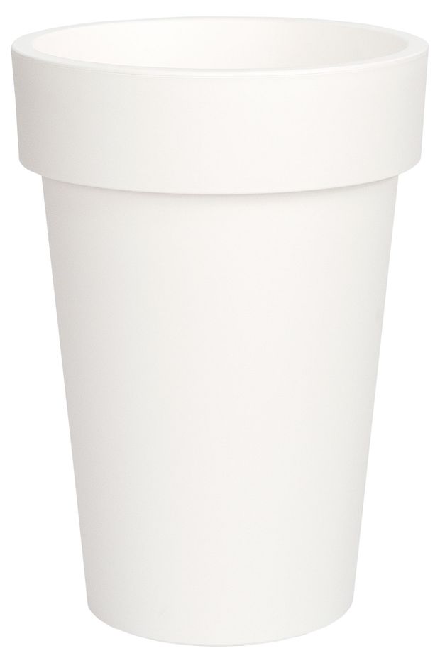 Кашпо OLA DOM Loft Long белёсый 41х55 см 2000₽