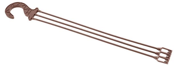 Подвес для кашпо La Decoro мокачино, 1 шт