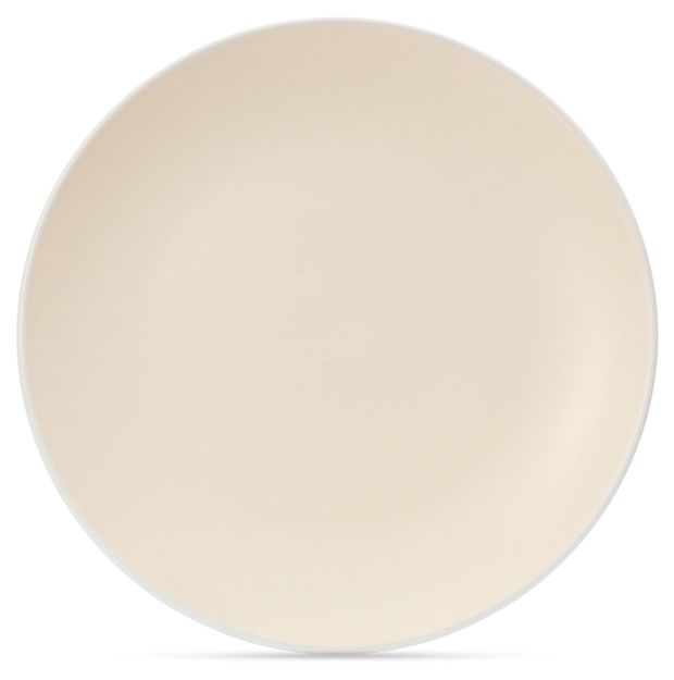 Тарелка обеденная Domenik Scandy milk, 24 см