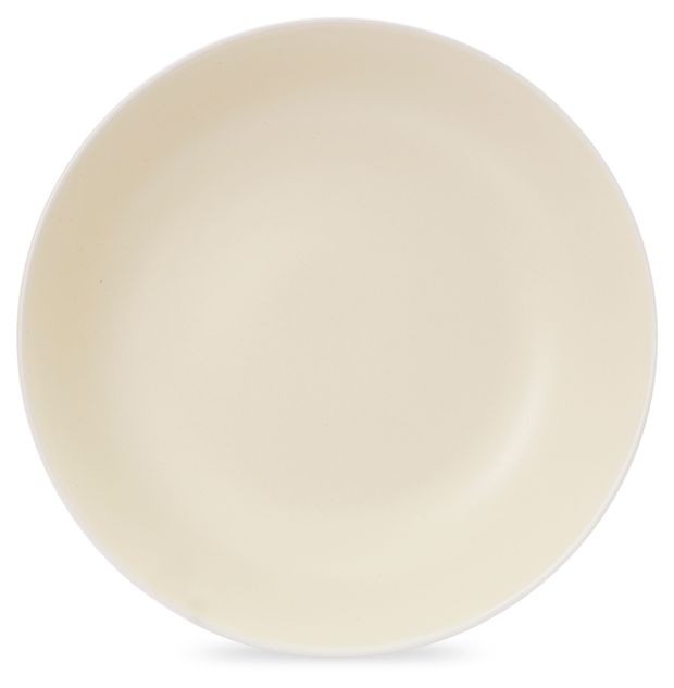 Тарелка суповая Domenik Scandy milk, 20,5 см