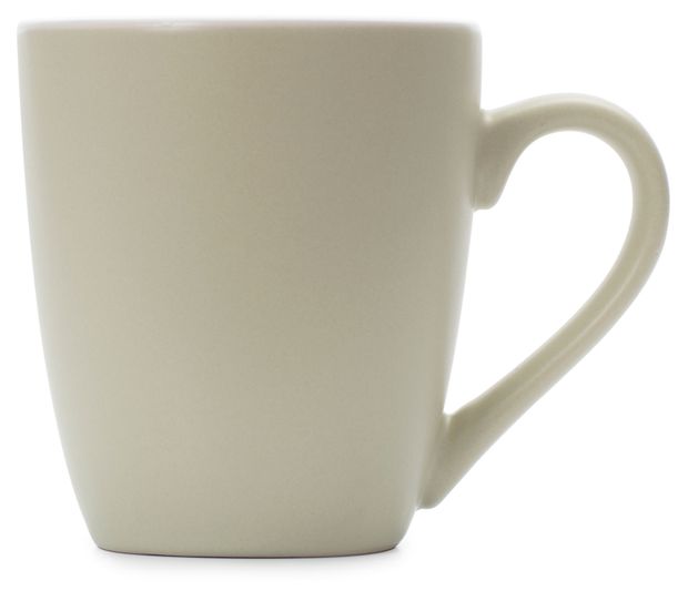 Кружка Domenik Scandy olive, 355 мл