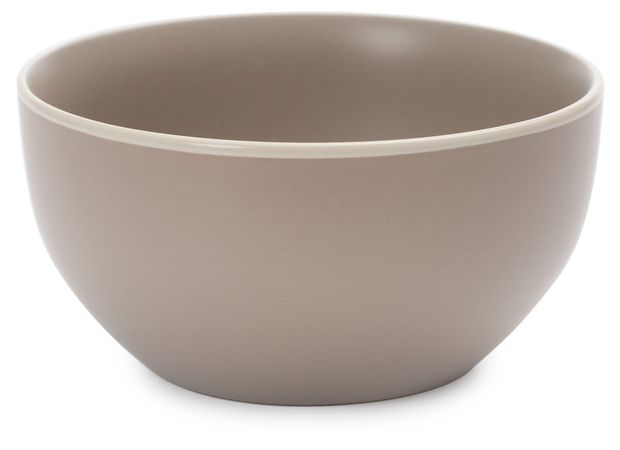 Салатник Domenik Scandy cappuccino, 14,5 см