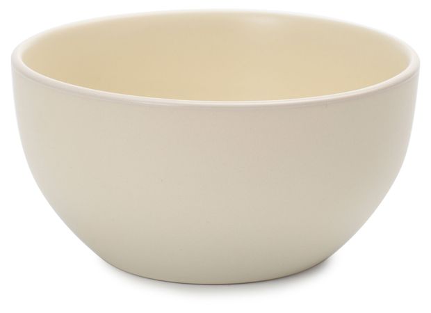 Салатник Domenik Scandy milk, 14,5 см