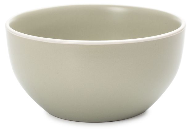 Салатник Domenik Scandy olive, 14,5 см