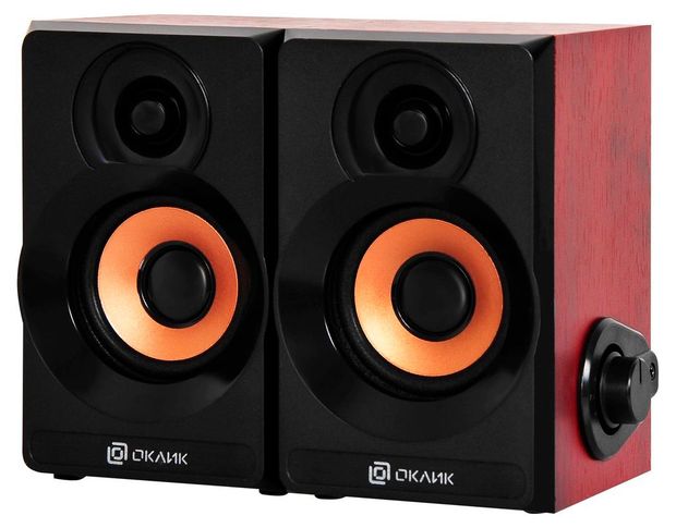 Колонки Оклик OK-161 20 900₽