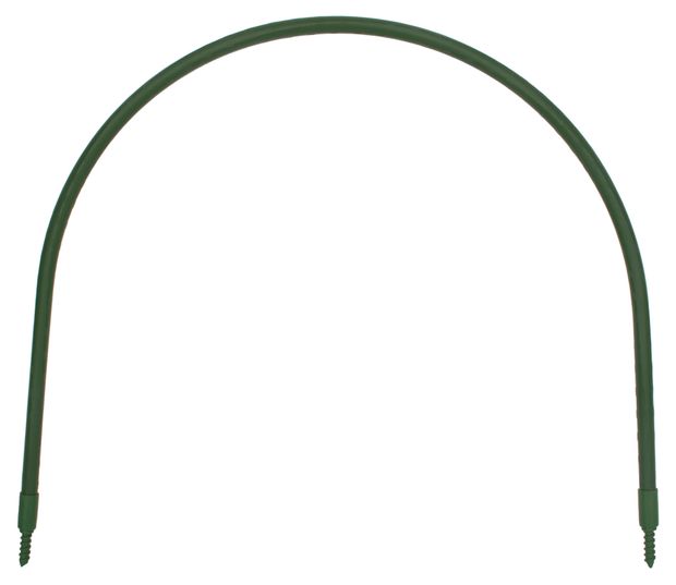 Опора для растений Garden Show с резьбовым соединением 11 мм 33х40 см 220₽