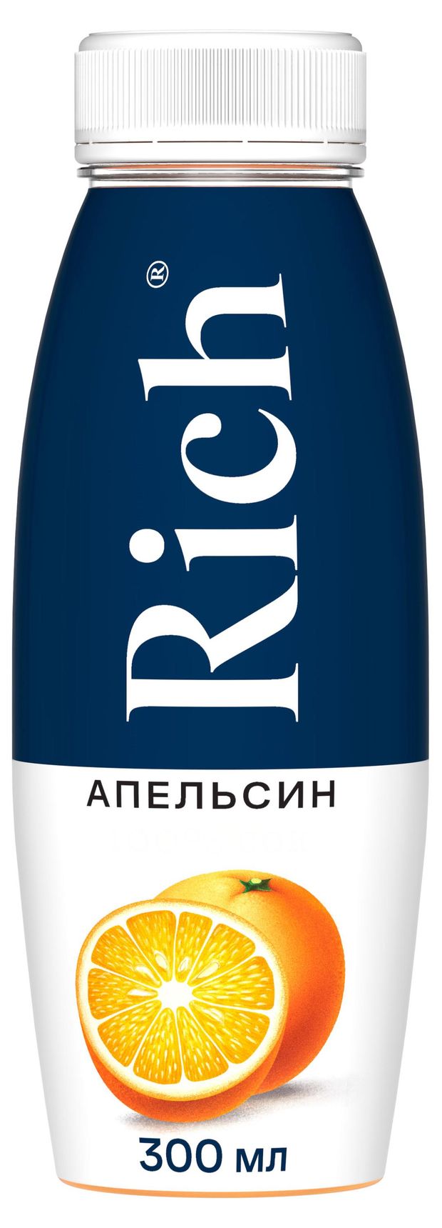 Сок Rich Апельсин, 300 мл